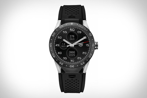 rado smartwatches