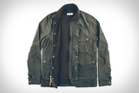 Taylor Stitch Rover Jacket Taylor Stitch Rover Jacket