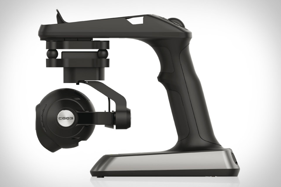 Movi Live Streaming Camera | Uncrate