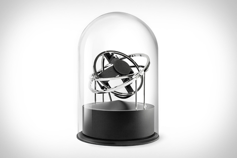 Bernard Favre Watch Winder Bernard Favre Watch Winder