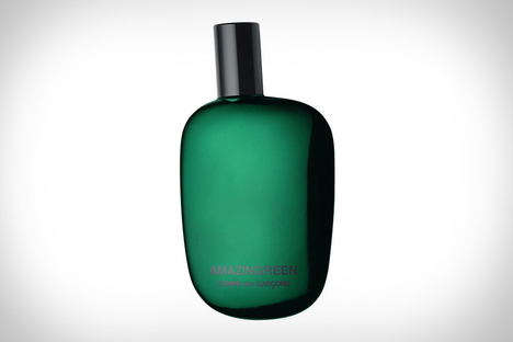 Comme Des Garcons Amazinggreen Comme Des Garcons Amazinggreen