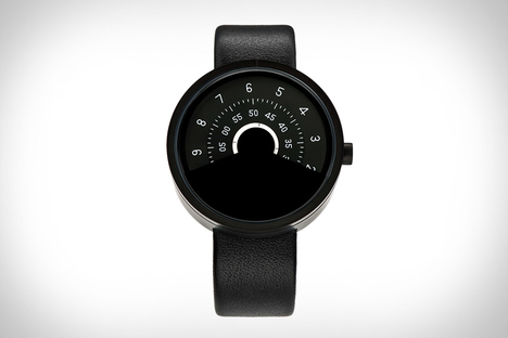Anicorn Series 000 Watch Anicorn Series 000 Watch