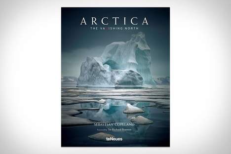 Arctica Arctica