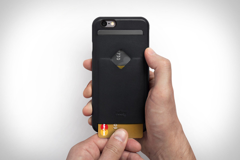Bellroy Phone Card Case Bellroy Phone Card Case