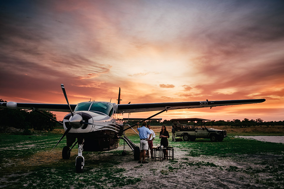 Journeys with Belmond