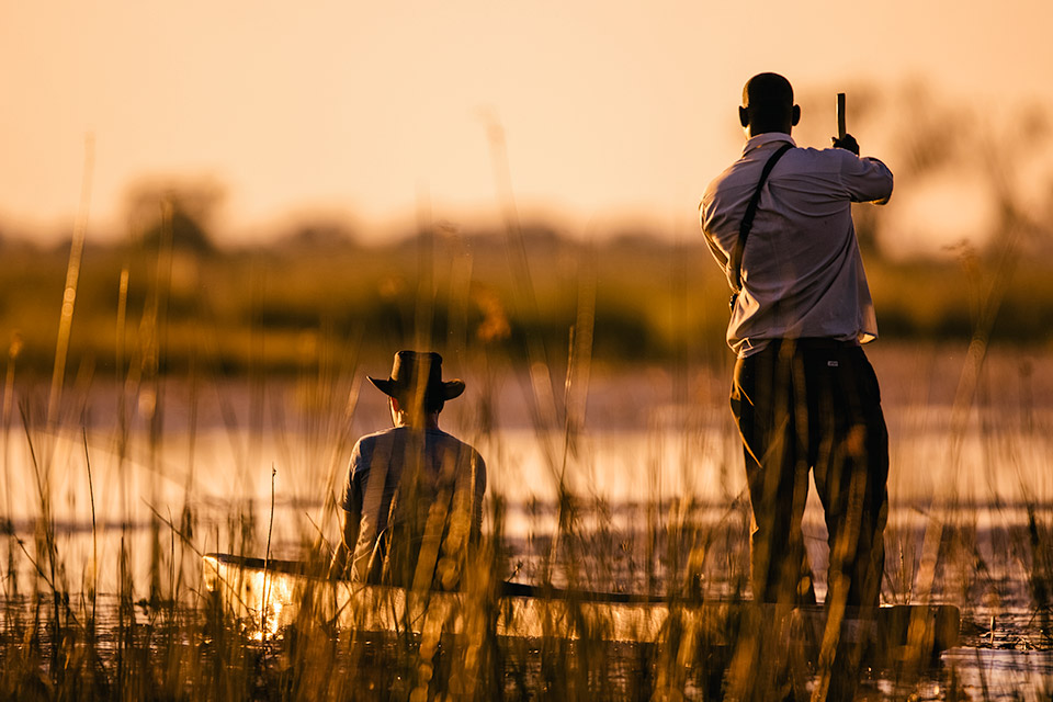 Journeys with Belmond