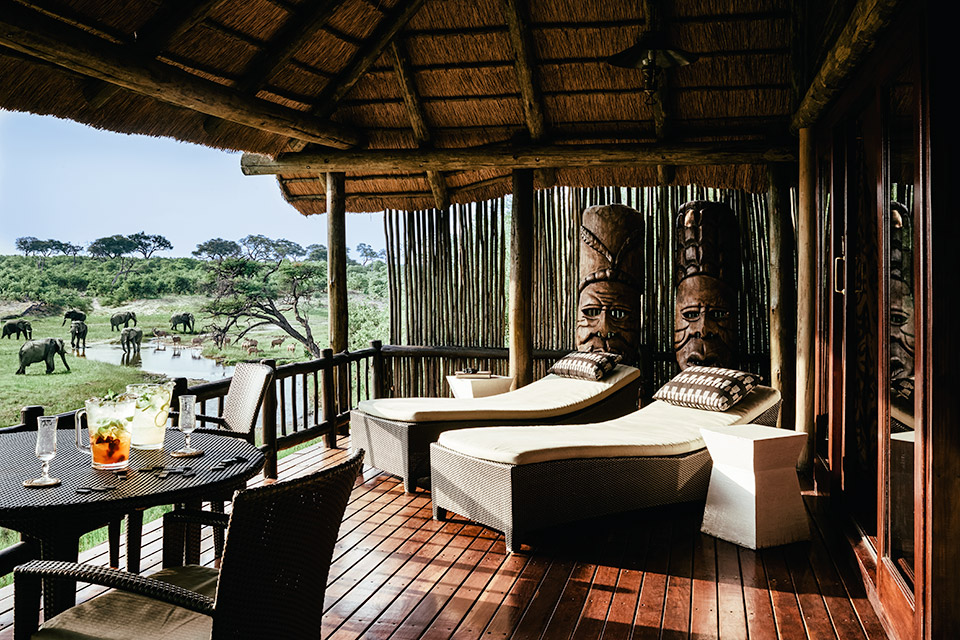 Journeys with Belmond