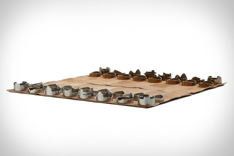 Rawstudio Travel Chess Set Rawstudio Travel Chess Set