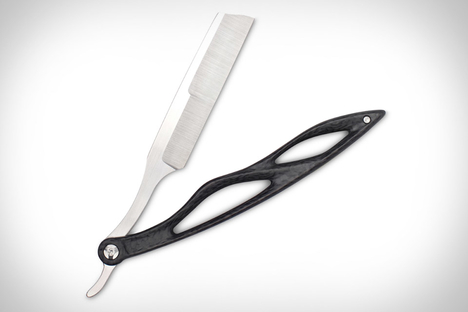 Discommon Goods Straight Razor Discommon Goods Straight Razor