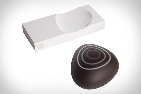 Dojo Wireless Security Pebble Dojo Wireless Security Pebble