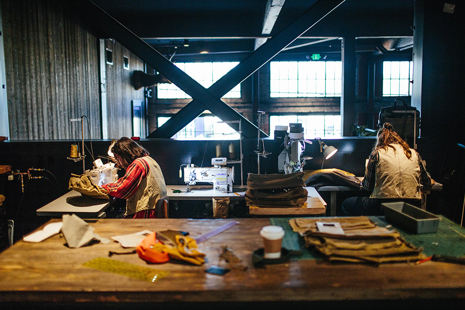 Filson Flagship Store
