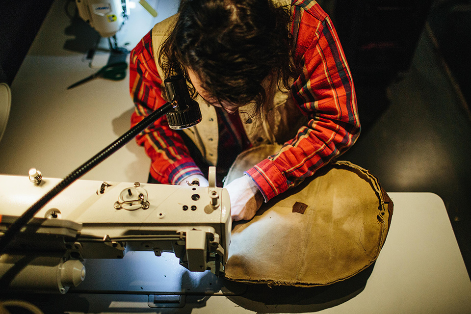 Filson Flagship Store