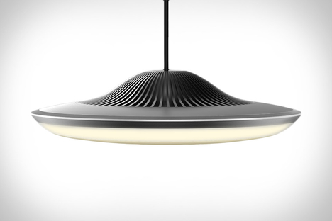 Fluxo Smart Lamp Fluxo Smart Lamp