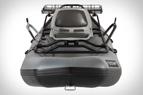 Flycraft Stealth Boat Flycraft Stealth Boat