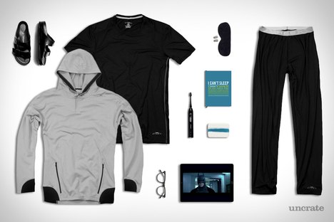 Garb: Insomnia Garb: Insomnia