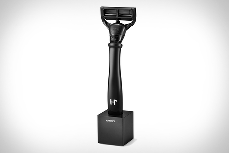 Harry's x Uncrate Shave Set Harry's x Uncrate Shave Set