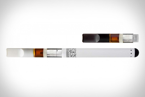 Highlighter Cannabis Vapor Pen