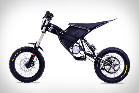 Kuberg Freerider Electric Bike Kuberg Freerider Electric Bike