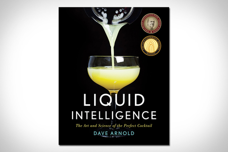 Liquid Intelligence Liquid Intelligence