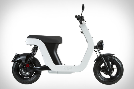 Me Scooter Me Scooter