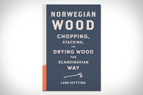 Norwegian Wood Norwegian Wood