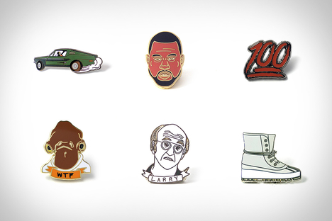 Pintrill Pins Pintrill Pins