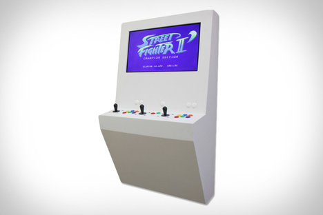 Polycade Polycade