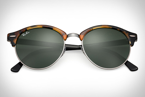 Ray-Ban Clubround Sunglasses Ray-Ban Clubround Sunglasses