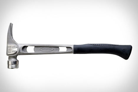 Stiletto TiBone Titanium Hammer Stiletto TiBone Titanium Hammer