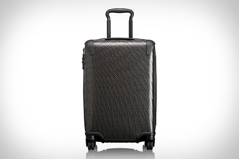 Tumi x Public School Luggage Tumi x Public School Luggage