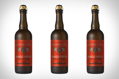 Breckenridge Twenty Five Beer Breckenridge Twenty Five Beer