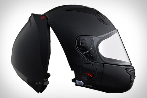 Vozz RS 1.0 Helmet Vozz RS 1.0 Helmet