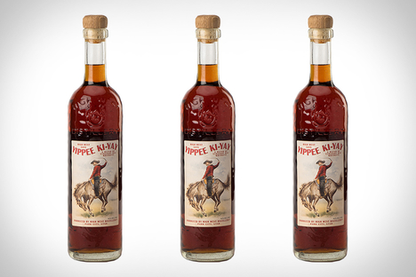 High West Yippee Ki-Yay Rye Whiskey High West Yippee Ki-Yay Rye Whiskey