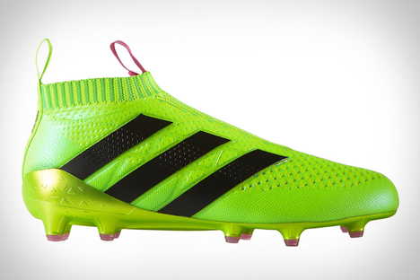 Adidas Ace Purecontrol Laceless Soccer Cleats Adidas Ace Purecontrol Laceless Soccer Cleats
