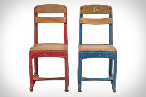 Andy Spade's Treasures