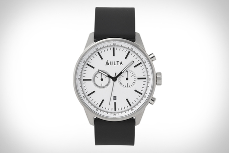 Aulta Leeway Watch Aulta Leeway Watch