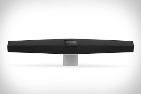 Bang & Olufsen BeoSound 35 Wireless Speaker Bang & Olufsen BeoSound 35 Wireless Speaker