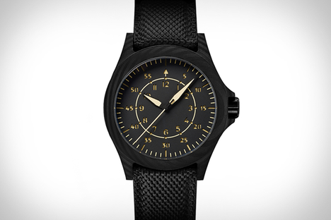 Ventus Black Kite Watch Ventus Black Kite Watch