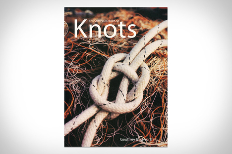 The Complete Book of Knots The Complete Book of Knots