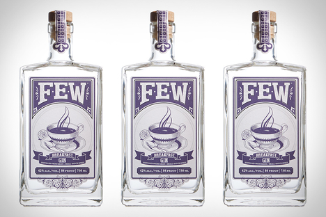 Few Breakfast Gin Few Breakfast Gin