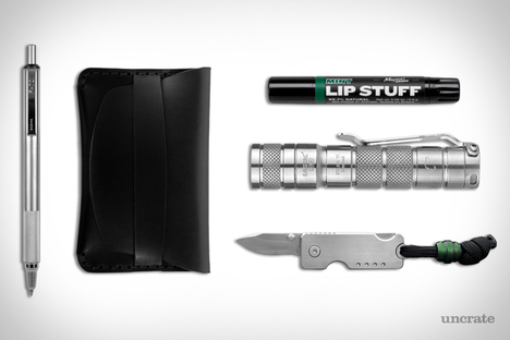 Everyday Carry: Mint
