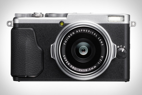 Fujifilm X70 Camera Fujifilm X70 Camera