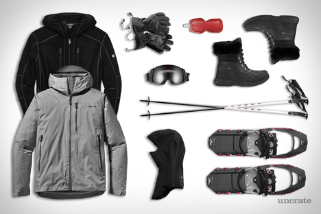 Garb: Lodged Garb: Lodged