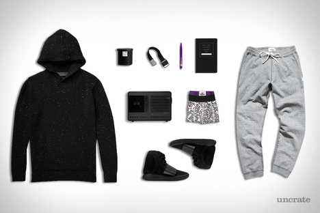 Garb: Connect Garb: Connect