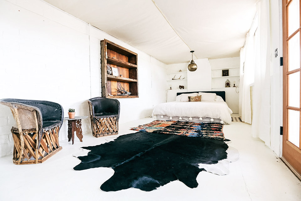 Joshua Tree House