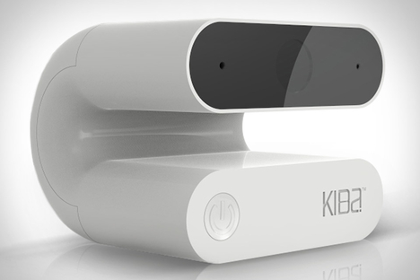 Kiba Family Camera Kiba Family Camera