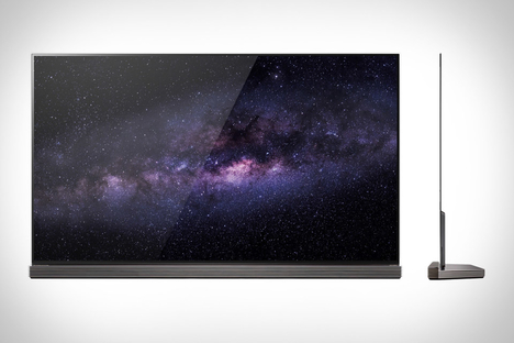 LG G6 OLED TV LG G6 OLED TV
