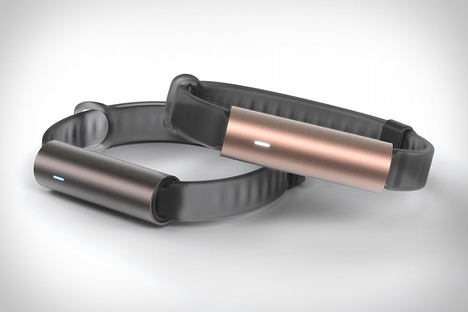 Misfit Ray Fitness Monitor Misfit Ray Fitness Monitor