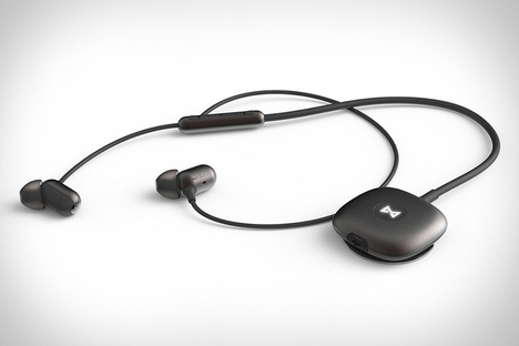 Misfit Specter Activity Tracking Headphones Misfit Specter Activity Tracking Headphones