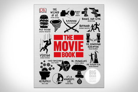 The Movie Book The Movie Book